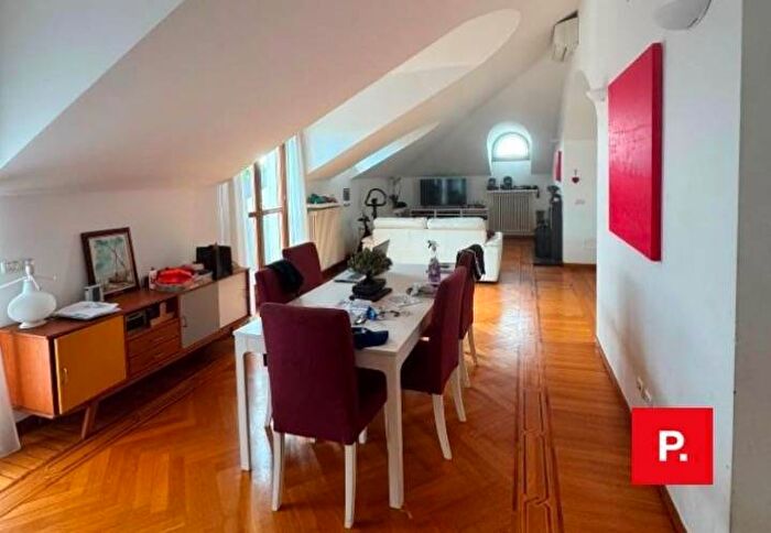 Appartamento con 6 locali in affitto in Via Mascheroni, Pagano, Milano