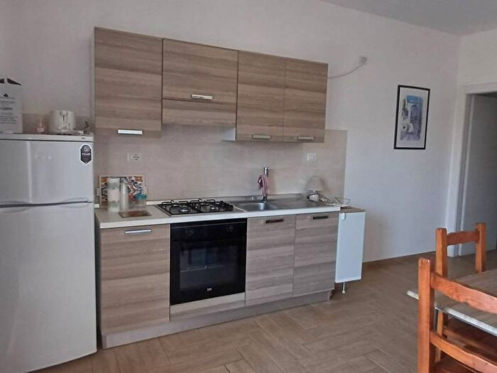 Appartamento bilocale in affitto in Via dellEcologia, Marina Di Schiavonea, CoriglianoRossano