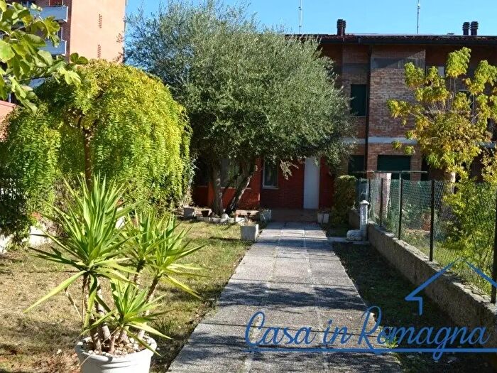 Casa con 5 locali in vendita in Via Erato, Rimini