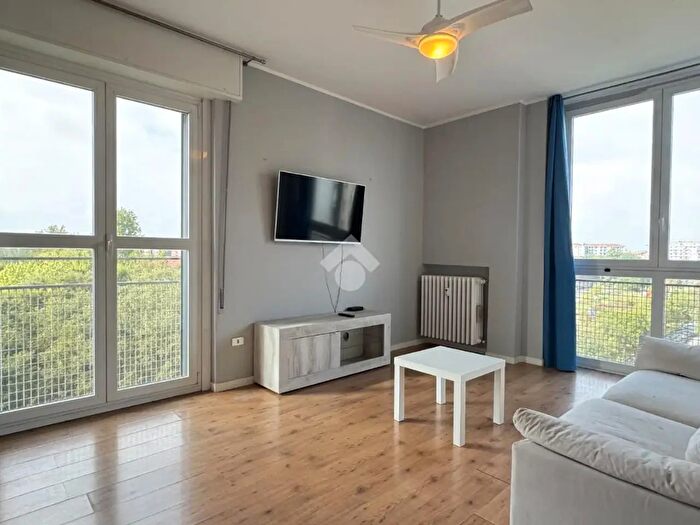 Appartamento bilocale in vendita in Viale Caterina da Forlì, Milano