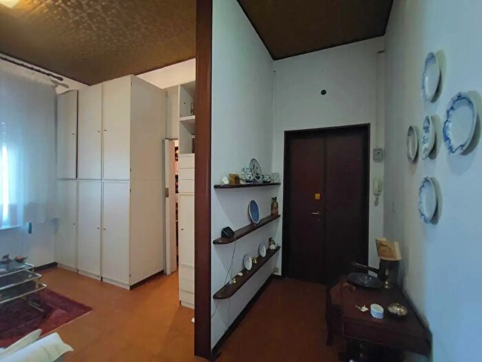 Appartamento in vendita in Via IV Novembre, Piacenza