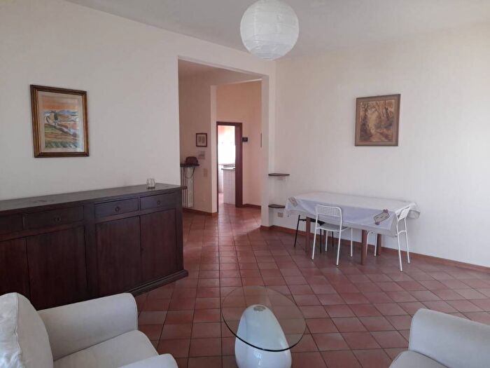 Appartamento trilocale in affitto in Via di Soffiano, Soffiano, Firenze