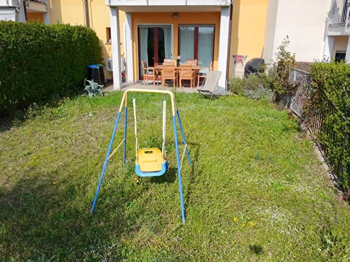 Appartamento bilocale in vendita in Via Don Sturzo, Galbiate