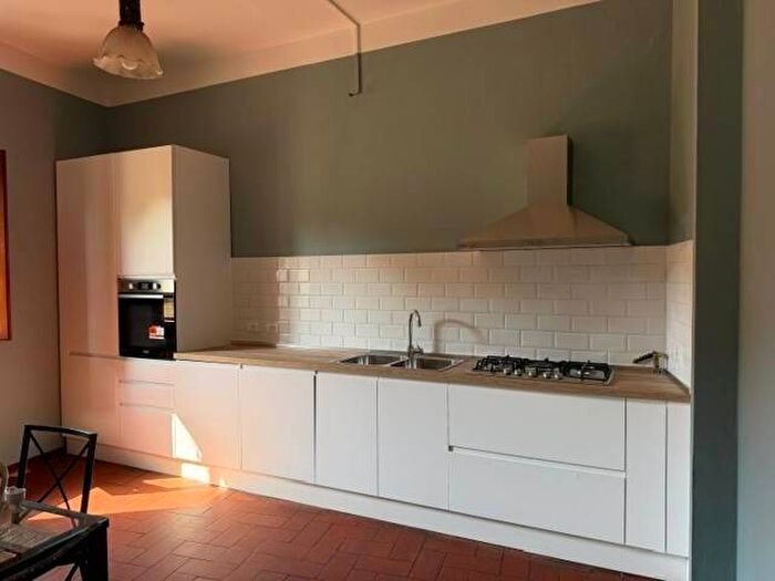 Appartamento con 5 locali in affitto in via Senese, Galluzzo, Firenze