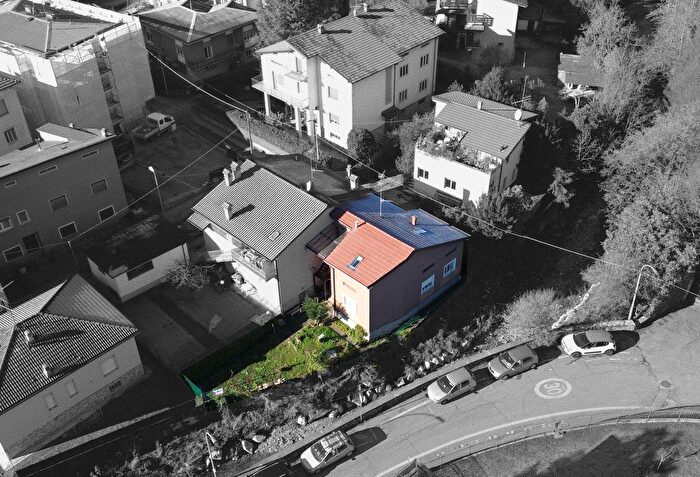 Casa con 5 locali in vendita in Via Ramera, Ponteranica