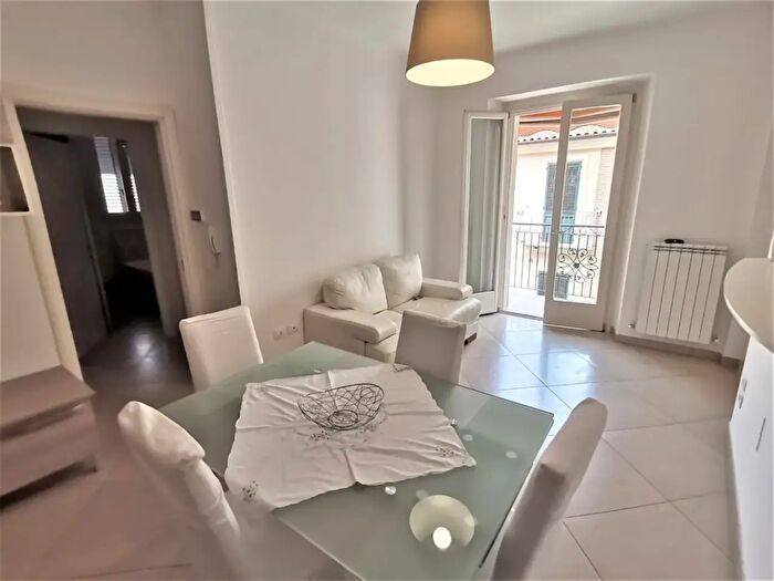 Appartamento trilocale in vendita in San Benedetto Del Tronto