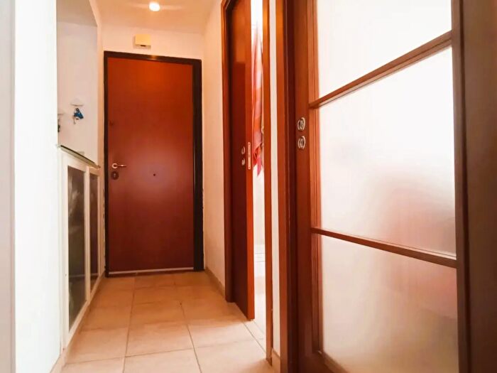 Appartamento trilocale in vendita in Via dei Remi, Roma