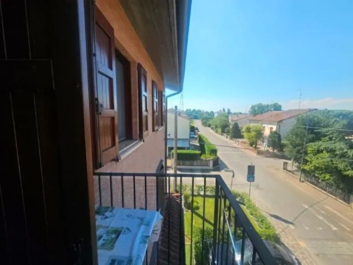 Appartamento quadrilocale in vendita in Via Grande O Rosa, Soliera