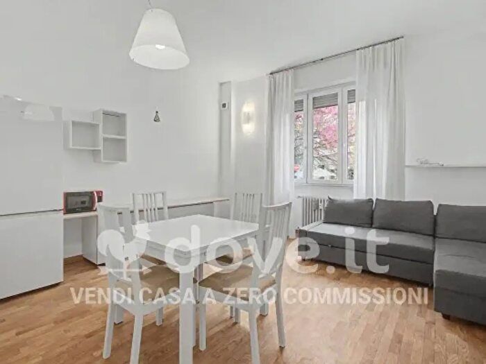 Appartamento bilocale in vendita in Via Desiderio da Settignano, Milano