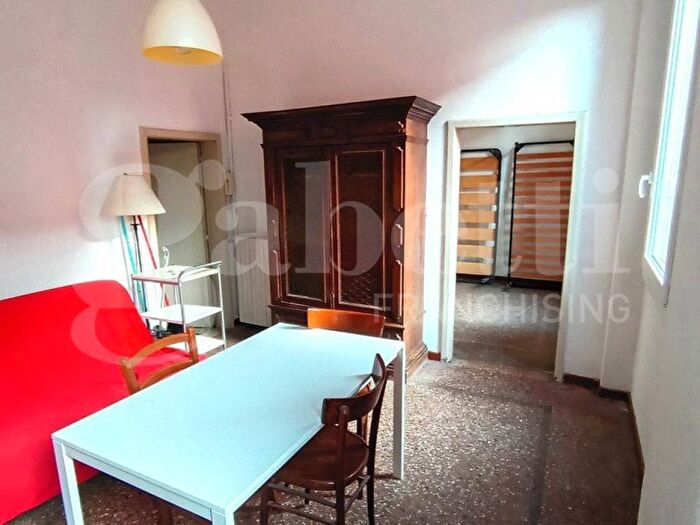 Appartamento bilocale in affitto in Corte Galluzzi, Centro Storico, Bologna