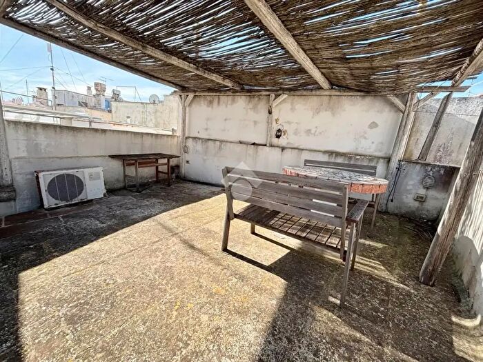 Appartamento trilocale in vendita in Via Celso, Gallipoli