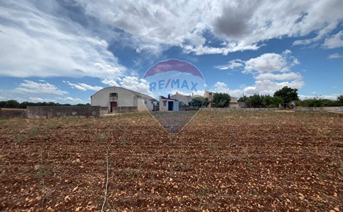 Casa monolocale in vendita in Santeramo In Colle