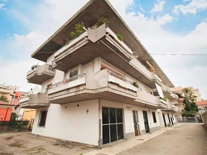 Appartamento bilocale in vendita in Via Benedetto Croce, Montesilvano