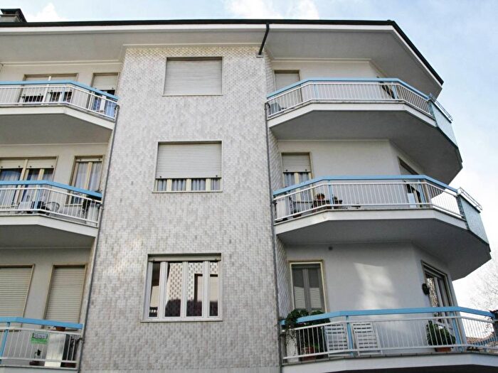 Appartamento trilocale in affitto in Via Piero Gobetti, Centro, Rivarolo Canavese