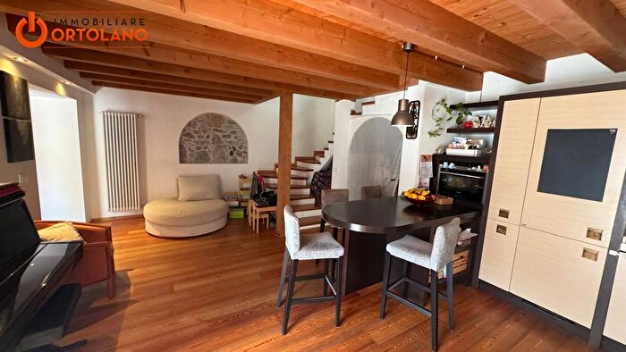 Casa quadrilocale in vendita in Via Serenissima, Monfalcone