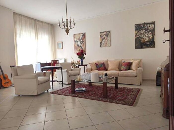 Appartamento quadrilocale in vendita in Via Monsignor Amilcare Boccio, Nola