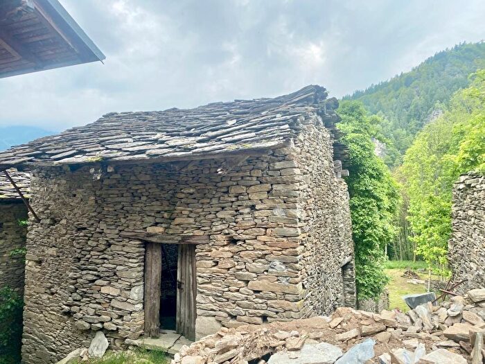 Casa bilocale in vendita in Borgata Durandi, Sampeyre