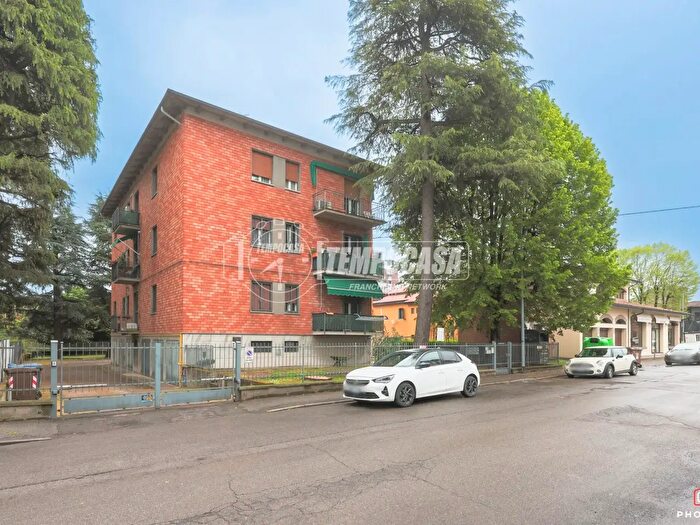Appartamento trilocale in vendita in Via Francesco De Rosa, Anzola Dell'Emilia