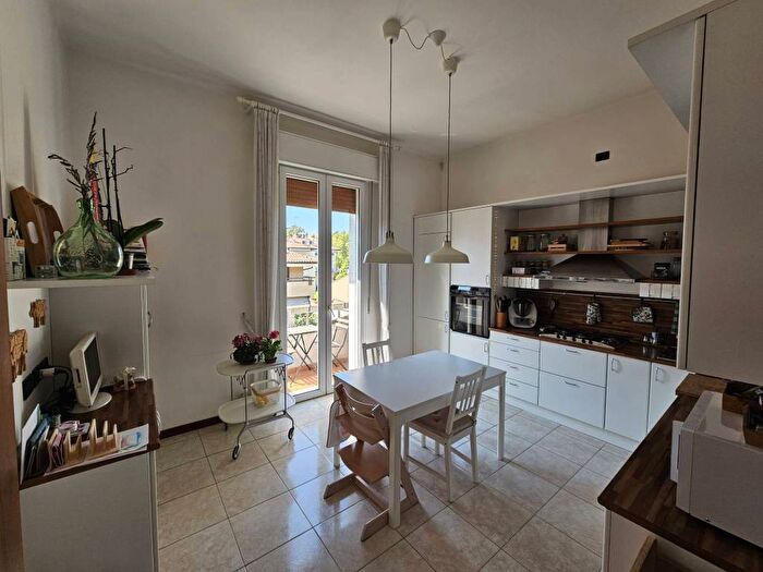 Appartamento quadrilocale in affitto in Via Gaetano Giordani, Murri, Bologna