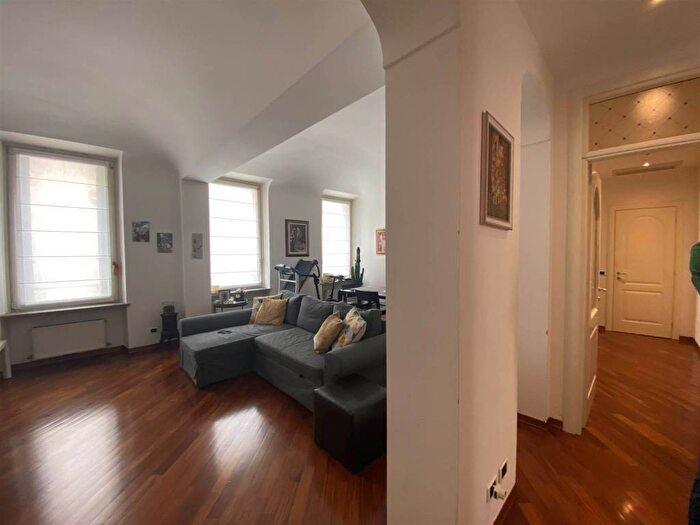 Appartamento trilocale in affitto in Centro Storico, Piacenza