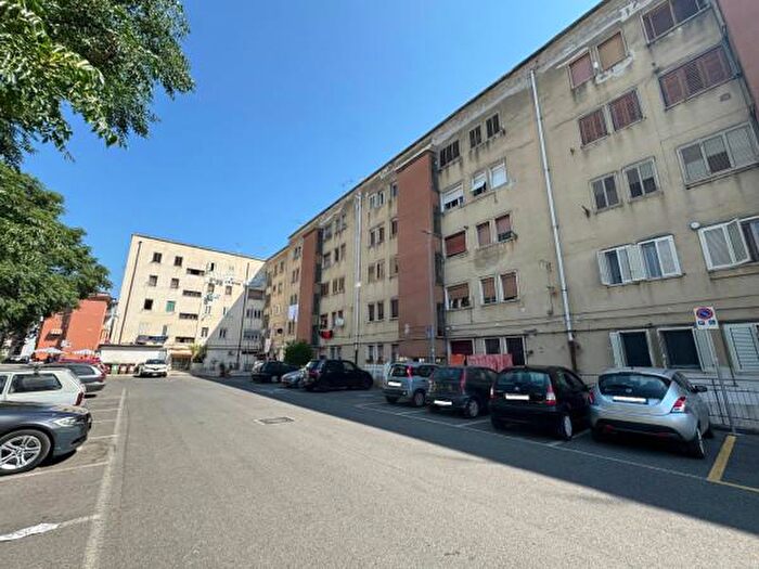 Appartamento quadrilocale in vendita in Via Benedetto Bonazzi, Benevento