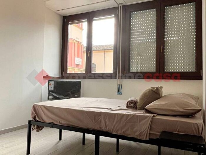 Appartamento monolocale in affitto in Piazza Labriola, Centro, Cassino