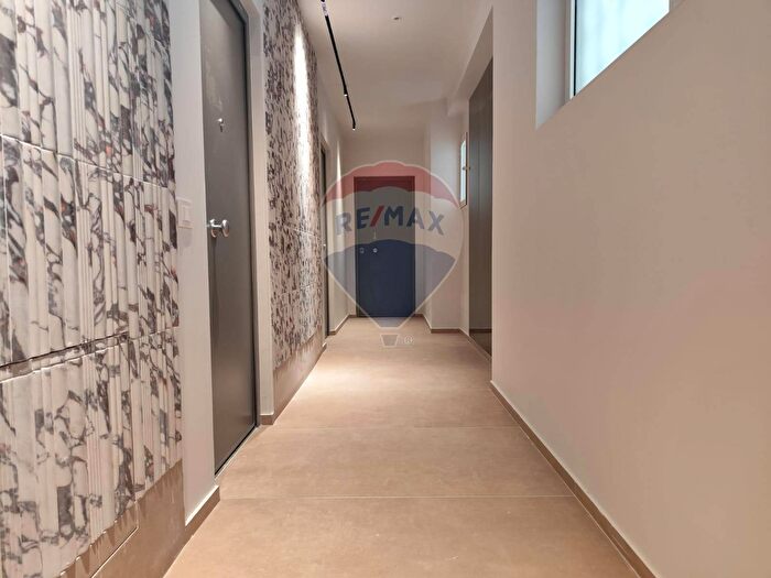 Appartamento bilocale in vendita in Via Melo, Bari