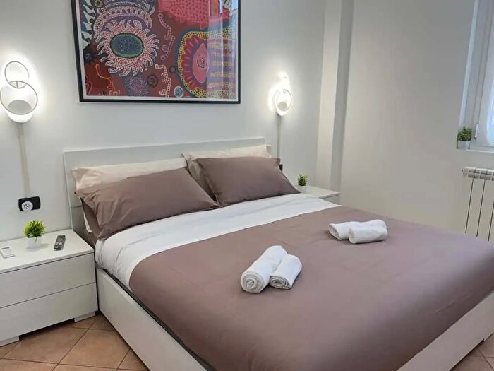 Appartamento monolocale in affitto in Via Trieste, Casorate Sempione