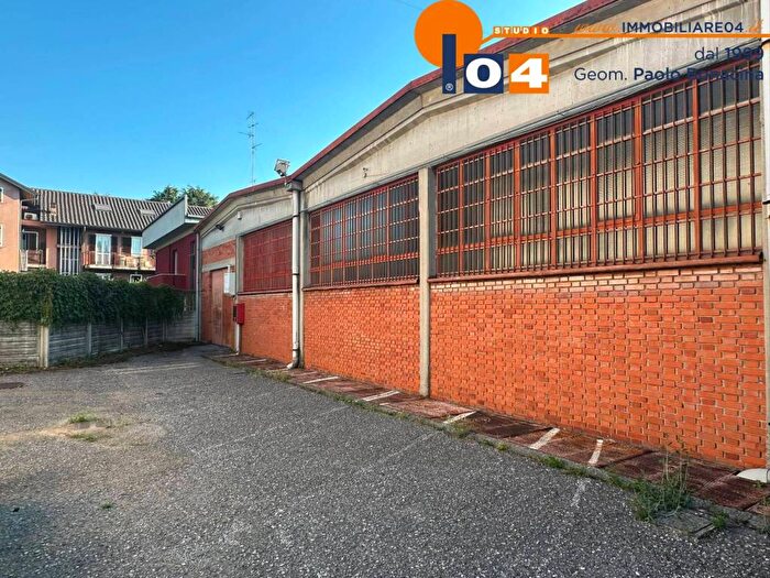 Casa in vendita in Via alla Porada, Santa Valeria, Seregno