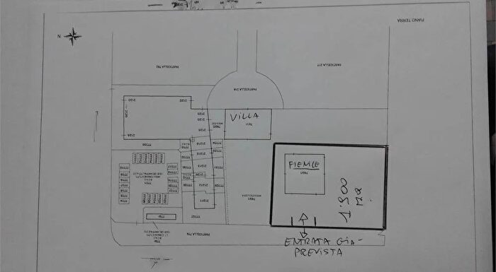 Casa monolocale in vendita in San Prospero