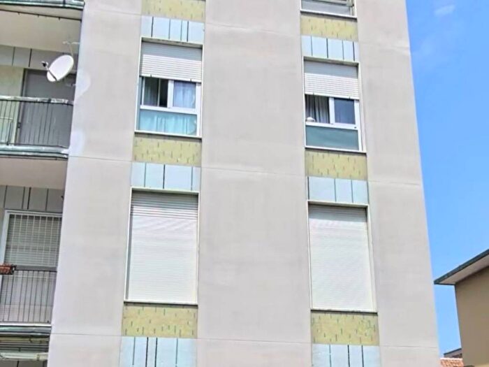 Appartamento bilocale in affitto in Via Giacinto Menotti Serrati, Centro, San Giuliano Milanese
