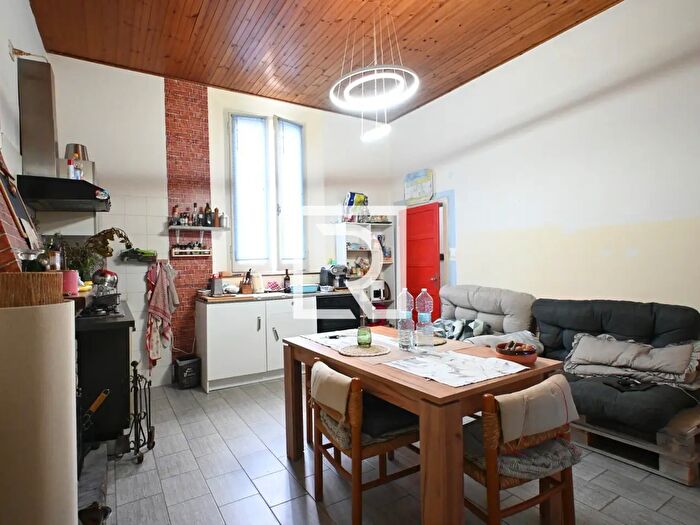 Appartamento bilocale in vendita in Via Godo Vecchia, Russi