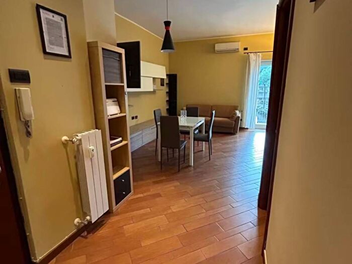 Appartamento bilocale in affitto in Viale Marco Fulvio Nobiliore, Cinecittà, Roma