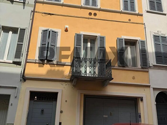 Appartamento bilocale in affitto in Vicolo Scacchini, Parma