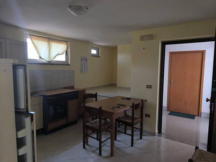 Appartamento bilocale in affitto in Via San Lorenzo, Pizzolano, Fisciano