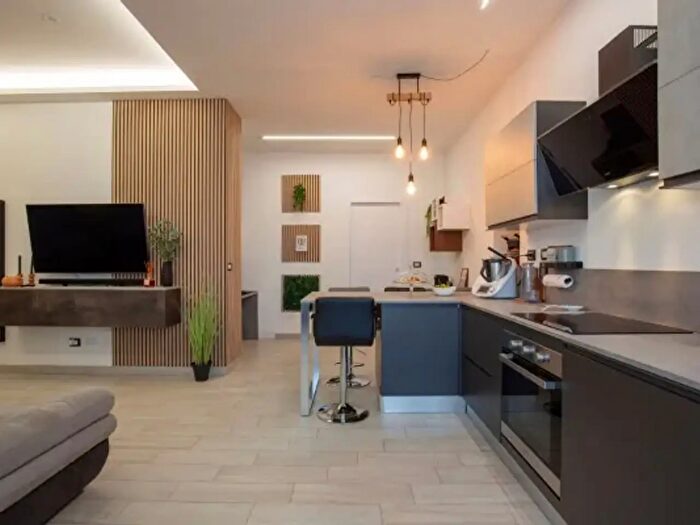 Appartamento bilocale in vendita in Largo Cardinale Guglielmo Massaia, Torino