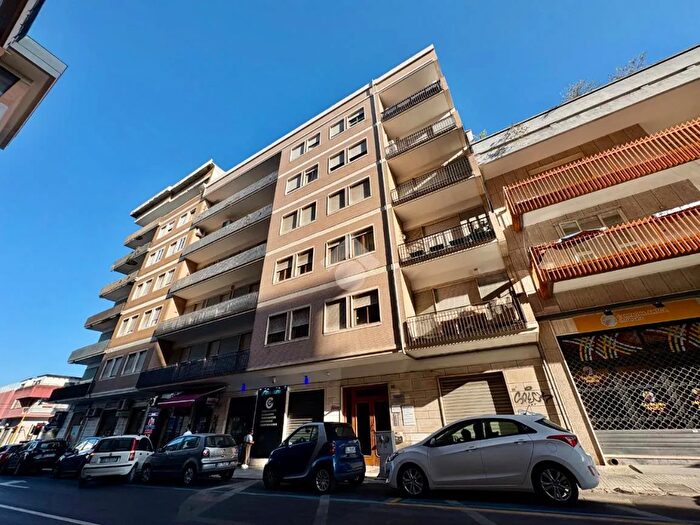 Appartamento quadrilocale in vendita in Via ° Reggimento Fanteria, Lecce