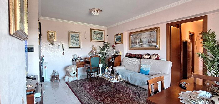 Appartamento quadrilocale in vendita in Via Guido Astuti, Roma