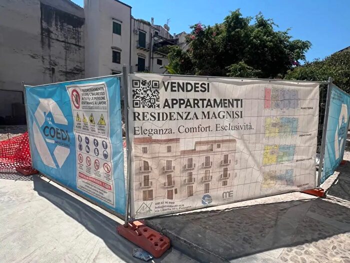 Case in Vendita e in Affitto - 3