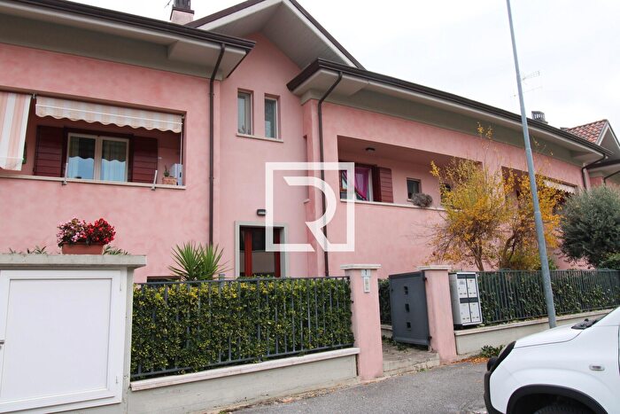 Appartamento bilocale in vendita in Repubblica Slovacca, Longiano