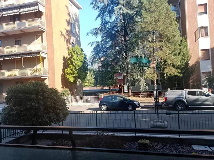 Appartamento quadrilocale in affitto in Via Pietro Cella, Clinica Piacenza, Piacenza