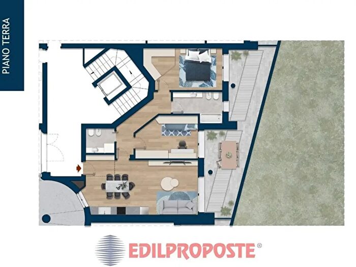 Case in Vendita e in Affitto - 3