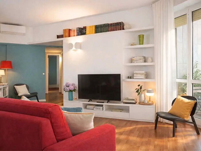 Appartamento monolocale in affitto in Via Luigi Mangiagalli, Milano