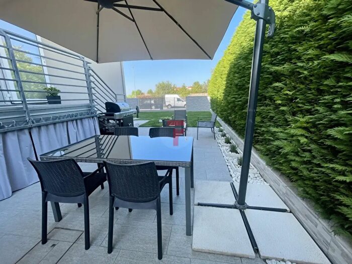 Appartamento bilocale in vendita in Viao Roma, Polverara