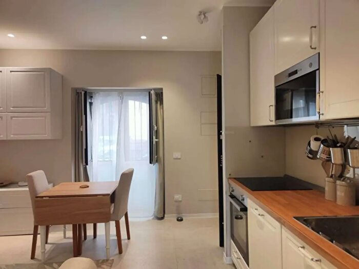Appartamento bilocale in affitto in Via Grotte Bianche, Catania