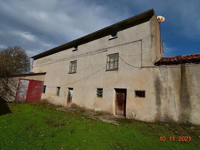 Casa monolocale in vendita in Contrada Tardiano, Montesano Sulla Marcellana