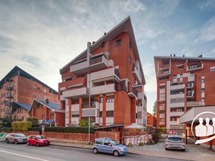 Appartamento bilocale in vendita in Via Tevere, Rivoli