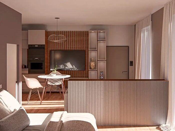 Appartamento monolocale in vendita in Ravenna