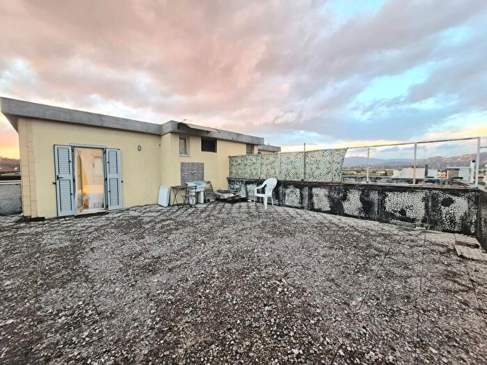 Appartamento monolocale in vendita in Viale Europa, Firenze