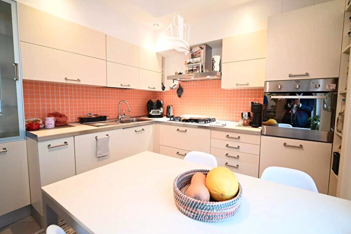 Appartamento quadrilocale in vendita in Viale Druso, Bolzano